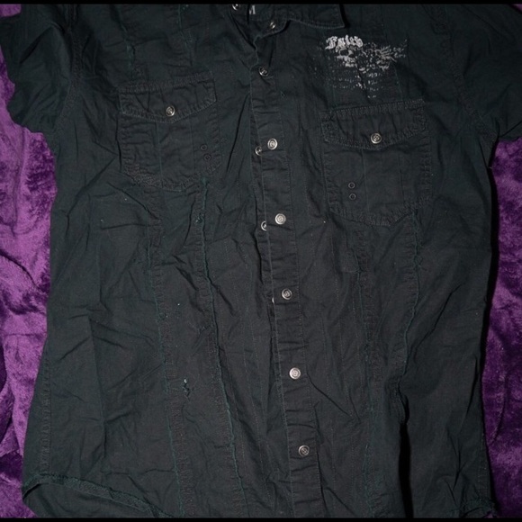 Guess Shirt - Picture 2 of 2